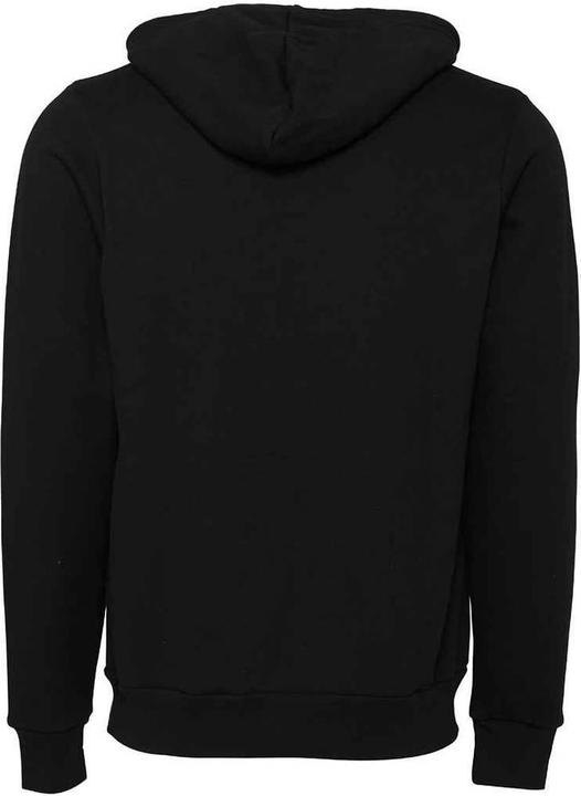 Immagine prodotto Bella Canvas Felpa con Cappuccio Adulti Unisex (XXL)