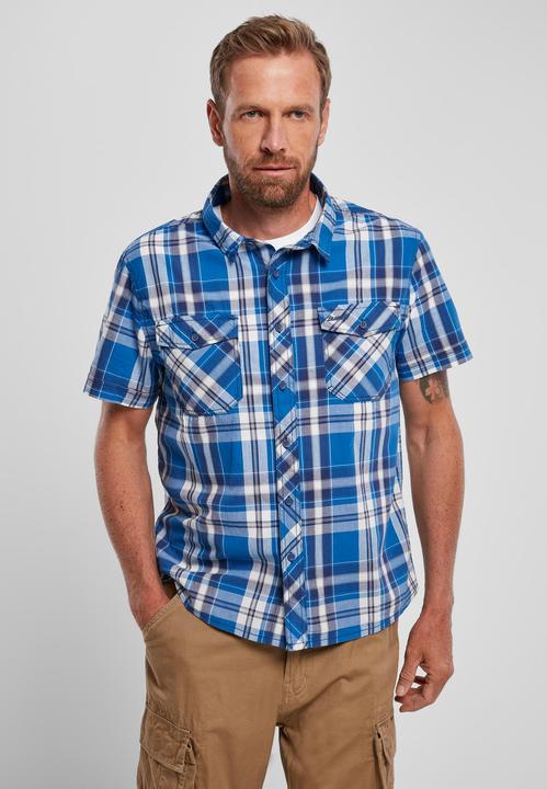 Produktbild Brandit Roadstar Shirt (M)