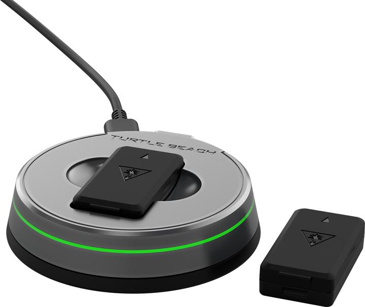 Actual product image Turtle Beach Stealth Pro (Wireless)
