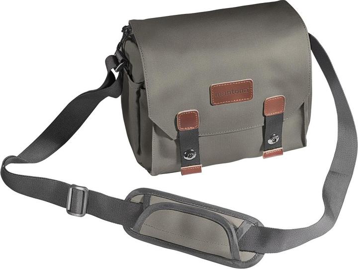 Image du produit mantona Milano piccolo (Sac à bandoulière pour appareil photo)