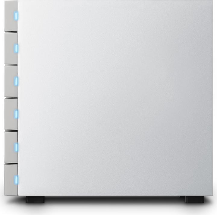 Produktbild LaCie 6big Thunderbolt 3 (24 TB)
