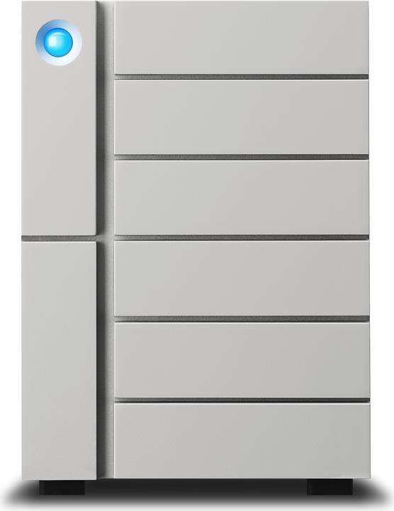 Produktbild LaCie 6big Thunderbolt 3 (24 TB)