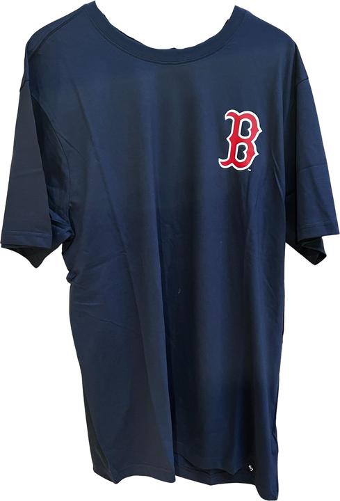 47 Brand t-shirt mb new york yankees backer echo (L)