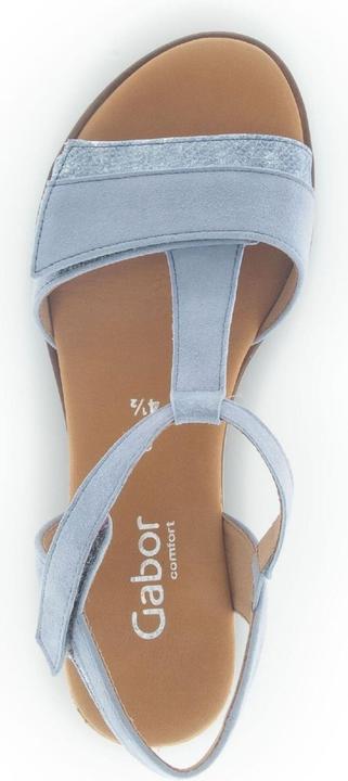Produktbild Gabor Sandalen (38)