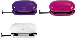 Actual product image Sigel Ice Hole punch eyestyle