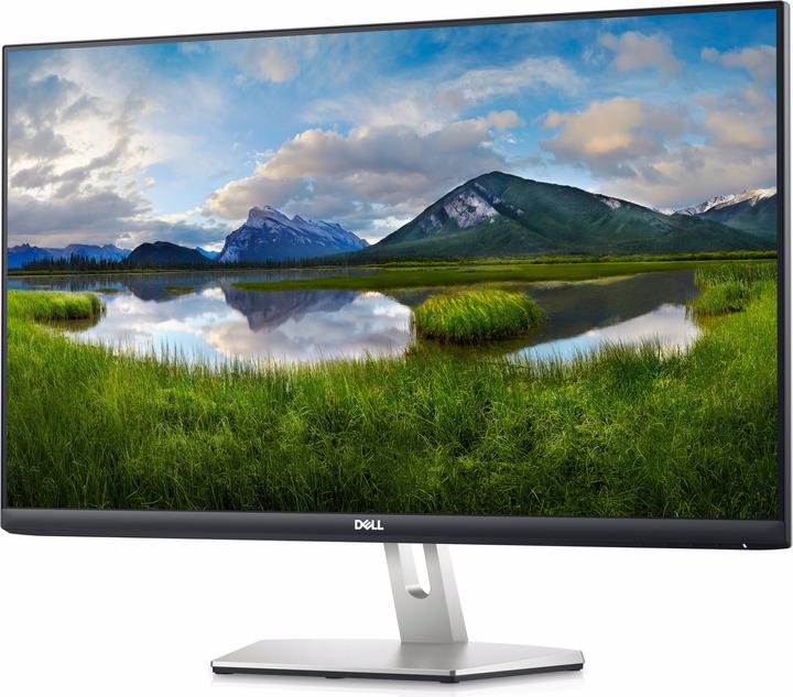 Image du produit Dell S2721HN (1920 x 1080 pixels, 27")