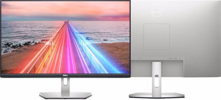 Image du produit Dell S2721HN (1920 x 1080 pixels, 27")