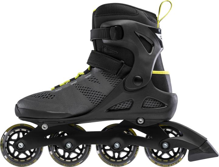 Actual product image Rollerblade Macroblade 80 (38.5)