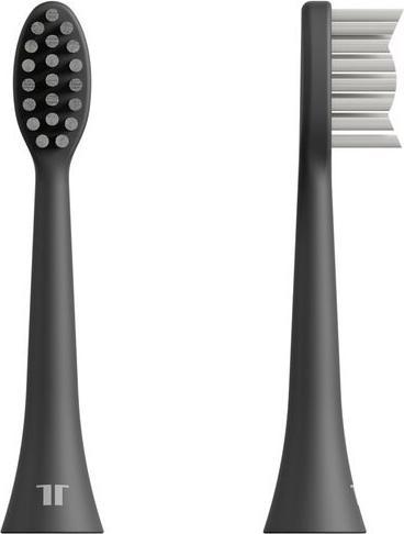 Immagine prodotto Tesla Soniczna Szczoteczka Do Zębów Deluxe Czarna (Spazzolino sonico)