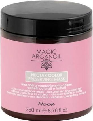 Nook Nectar Color Preserving Mask 250ml (250 ml)