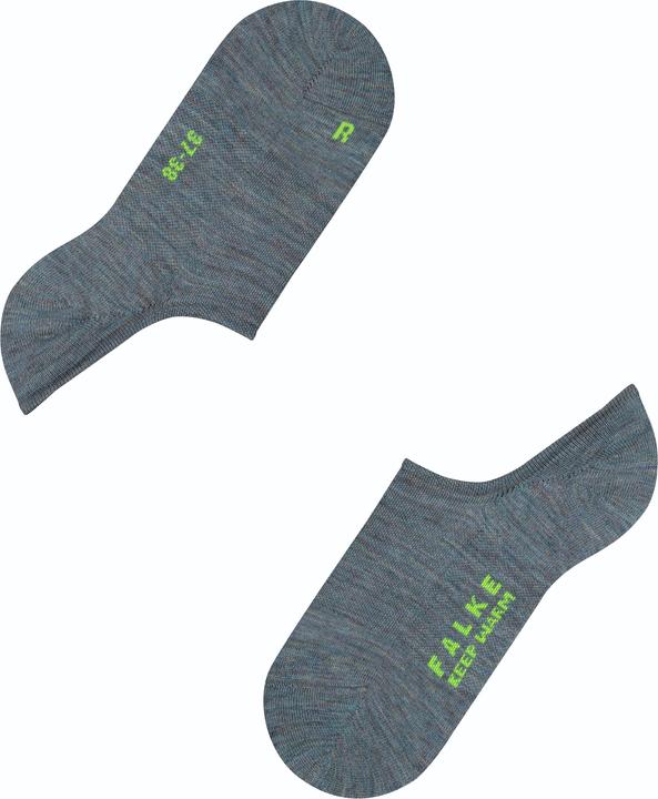 Produktbild Falke Keep Warm IN (Einzelpack, 39 - 41)