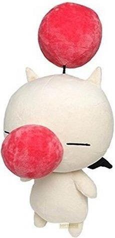 Image du produit Taito Final Fantasy - Mog - Dissidia