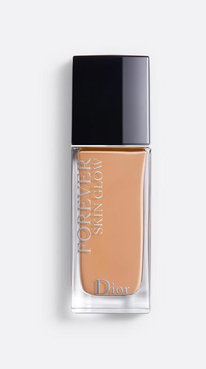 Actual product image Dior Diorskin Forever Skin Glow No 4WP (4WP)