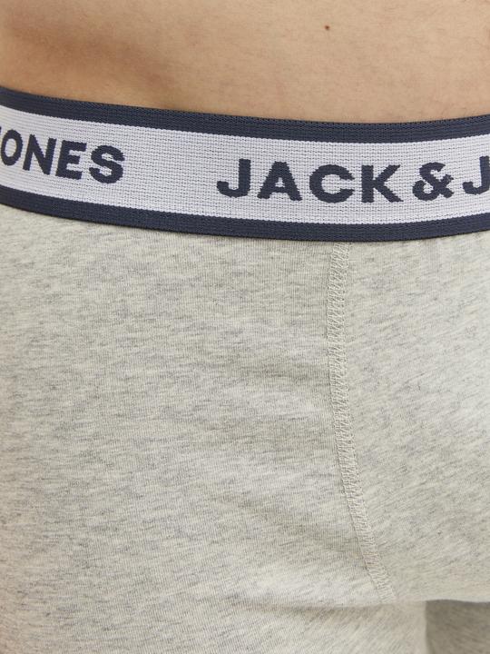 Image du produit Jack & Jones 3er-Pack Boxershorts (S, Lot de 3)