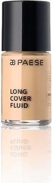 Actual product image Paese long concealer, 2.5 warm beige, 30 ml (Warm Beige)