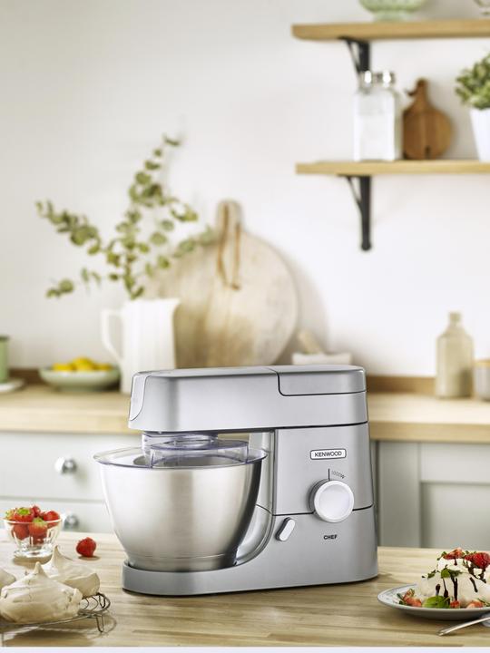 Produktbild Kenwood Chef (1000 W)