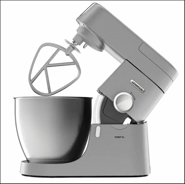 Actual product image Kenwood Chef XL (1200 W)