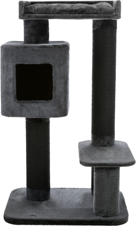 Trixie Cat tree XXL Izan (122 cm, Charcoal)