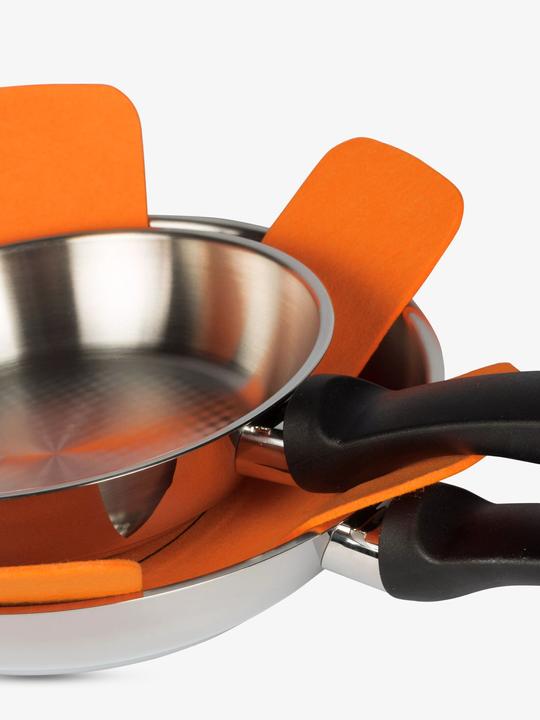 Actual product image Le Creuset Ladle protection (Fabric)