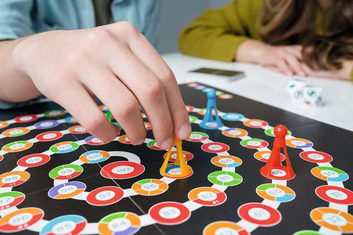 Immagine prodotto Thinkfun Salire in alto (Tedesco, Francese, Italiano, Inglese)