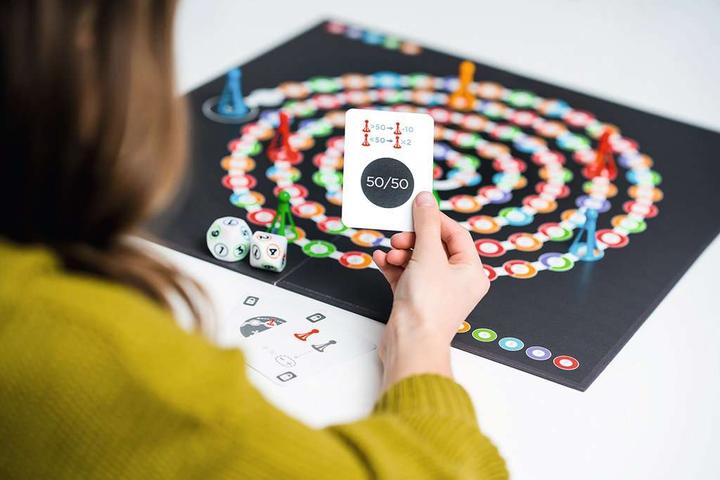 Immagine prodotto Thinkfun Salire in alto (Tedesco, Francese, Italiano, Inglese)