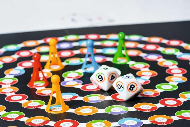 Immagine prodotto Thinkfun Salire in alto (Tedesco, Francese, Italiano, Inglese)