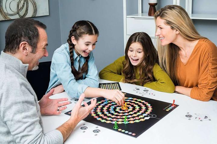 Immagine prodotto Thinkfun Salire in alto (Tedesco, Francese, Italiano, Inglese)