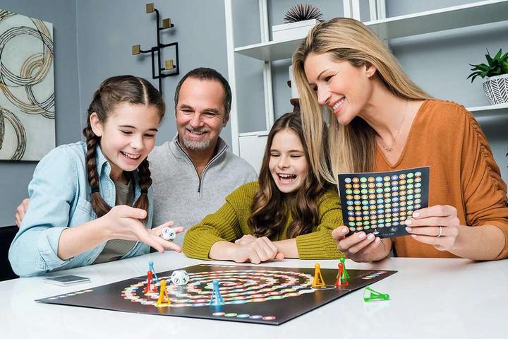 Immagine prodotto Thinkfun Salire in alto (Tedesco, Francese, Italiano, Inglese)