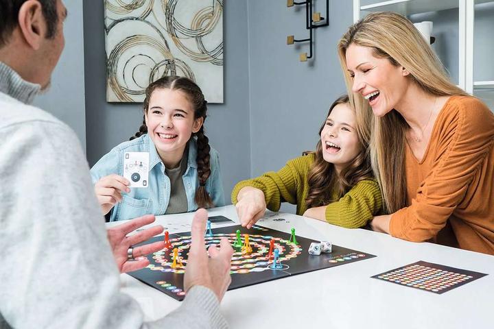 Immagine prodotto Thinkfun Salire in alto (Tedesco, Francese, Italiano, Inglese)