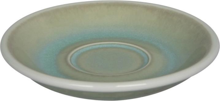 Image du produit Sellmer 11.5cm Soucoupe pour espresso (basilic/basil), Egg (264500 ml, 1 x)