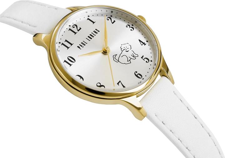 Immagine prodotto Paul Lorens Piesek Kinderuhr PL12491A2-3C2 + BOX