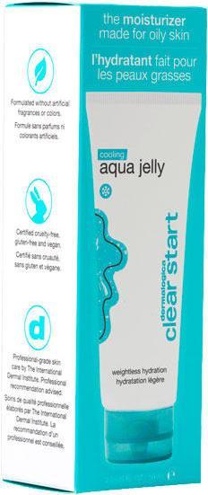 Image du produit Dermalogica Hydratants - Cooling Aqua Jelly (59 ml, Gel visage)