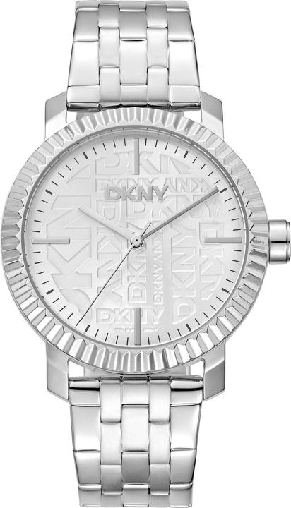 DKNY Chambers Maxi - DK1L053M0015 (36 mm)
