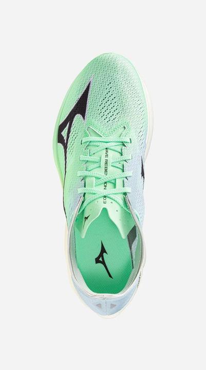 Image du produit Mizuno Wave Rebellion Pro 3 (42)