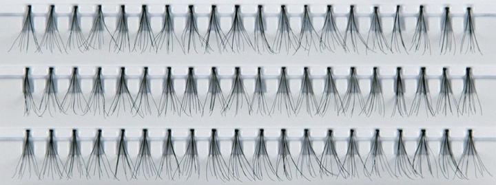 Nutritional values and ingredients Grimas Tufts of eyelashes (Artificial eyelashes)
