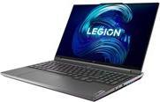 Actual product image Lenovo Legion 7 RTX 3070 Ti (16", Intel Core i7-12800HX, 32 GB, 1000 GB, CH)