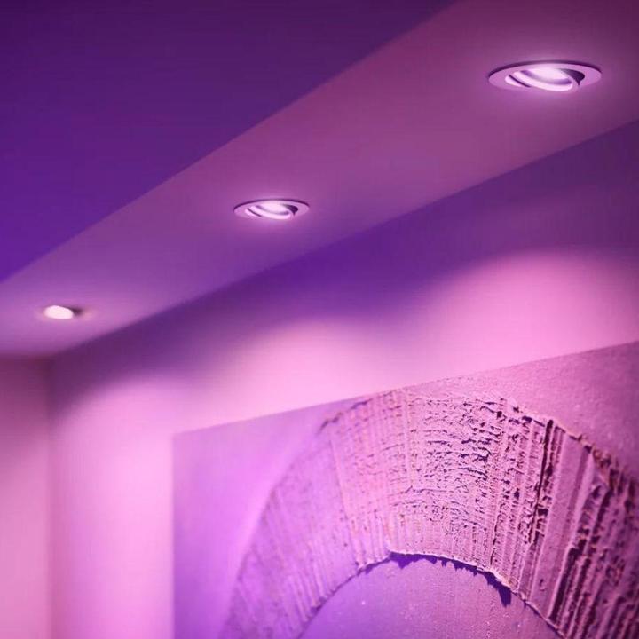 Actual product image Philips Centura (350 lm, GU10)