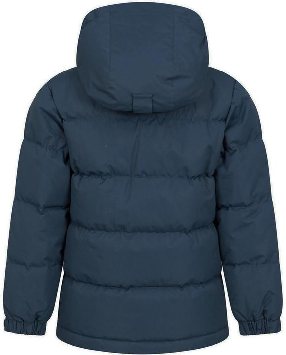 Produktbild Mountain Warehouse Snow II Steppjacke Wasserbeständig (146, 152)