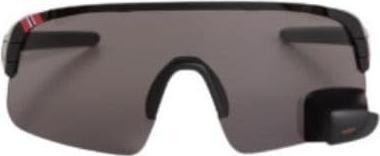 Actual product image Tri Eye View Sport Standard (Black, Smoke)