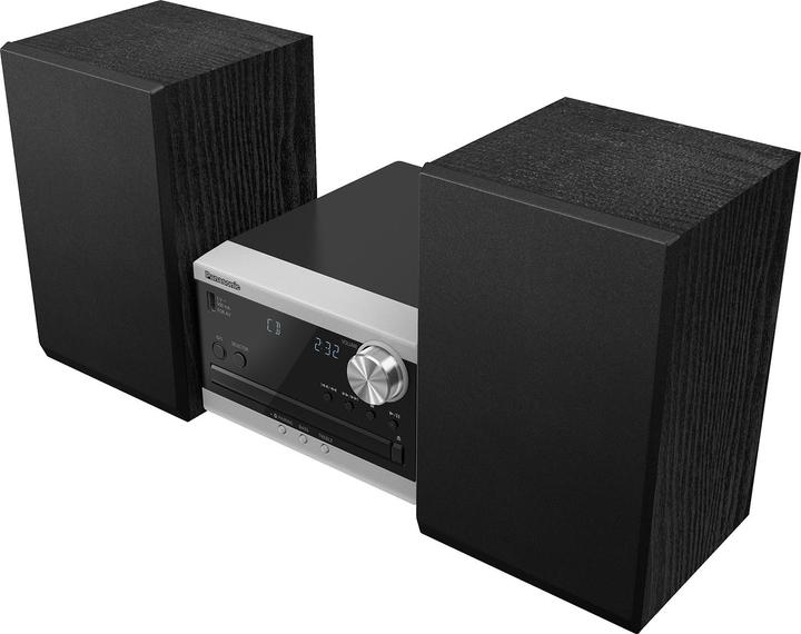 Produktbild Panasonic SC-PM272 (Bluetooth, CD Player, 2x 10 W)