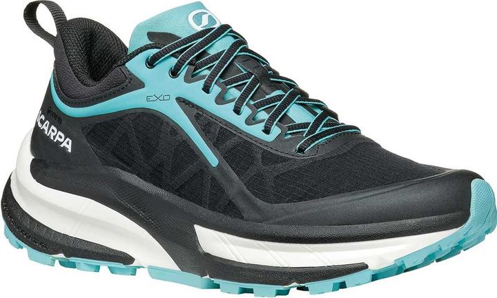 Produktbild Scarpa Golden Gate ATR GTX Wmn (40.5)