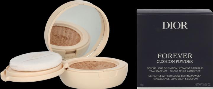 Actual product image Dior Forever Cushion Powder (030 Medium)