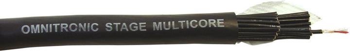 Immagine prodotto Omnitronic Multicore 24x2x0,12 100m (100 m)