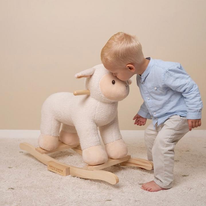 Image du produit Little Hollandais | Hobbeldier Schaap