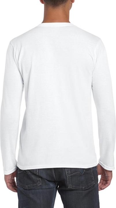 Actual product image Gildan UTBC488 P (M)