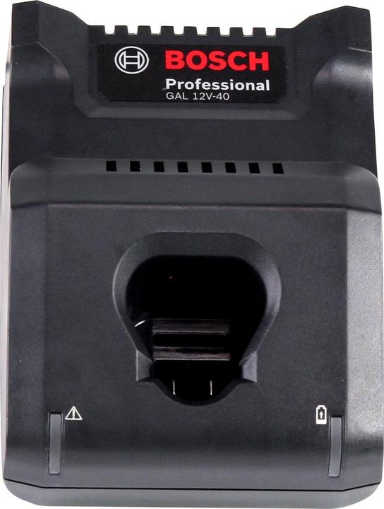 Productafbeelding Bosch Professional GAL 12V-40 batterij (12 V)