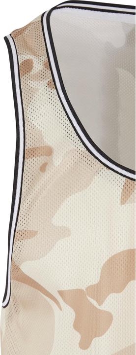 Produktbild Urban Classics Camo Mesh Tanktop - 2322 (XXL)