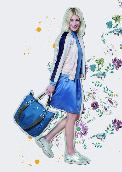 Produktbild Lässig Mix n Match Wickeltasche