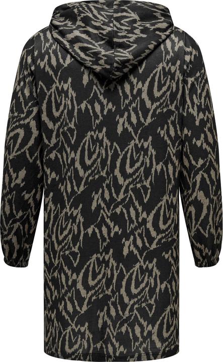 Image du produit Only Robe à capuche Curvy (L)