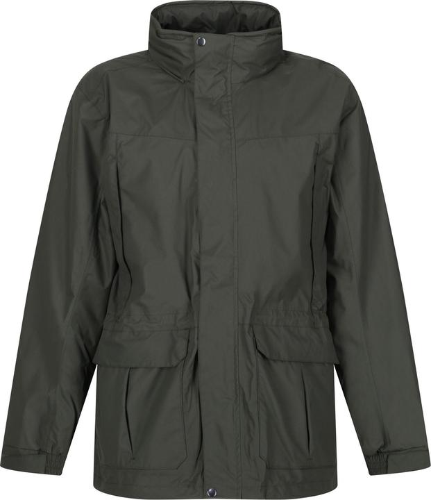 Immagine prodotto Regatta Giacca Vertex III impermeabile e traspirante (XL)